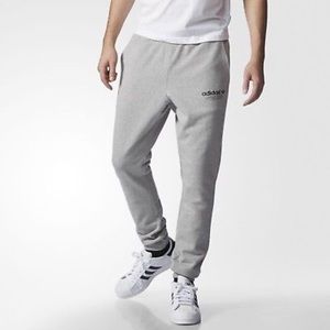 adidas Originals Slim Fit Men’s Jogger Pants